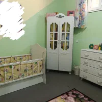 سرویس تخت کودک