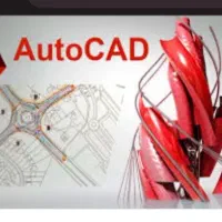 آموزش نرم افزار اتوکد