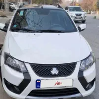 کوئیک GXR|خودرو سواری و وانت|ارومیه, |دیوار