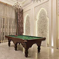 فروش انواع میز های بیلیارد