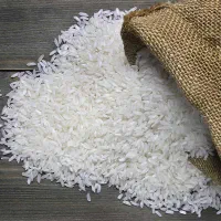 برنج عنبر بو هاشمی فجر هندی رب و روغن