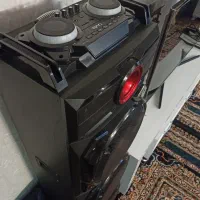 اسپیکر تسکو ۲۰۹۵|سیستم صوتی خانگی|مشهد, طبرسی شمالی|دیوار