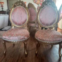 مبل استیل مناسب جهیزیه|مبلمان خانگی و میز عسلی|تهران, مینیسیتی (شهرک نفت)|دیوار