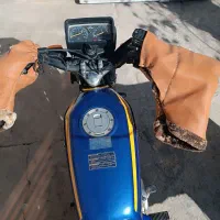 متور سیکلت 200کویر|موتورسیکلت|سراوان, |دیوار