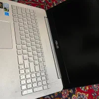 لپ تاپ N552 vx corei7 6800hq