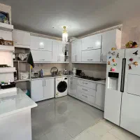 ساختمان سی۸ لوکس رهن کامل