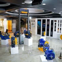 نصب و راه اندازی آسانسور پله برقی|خدمات پیشه و مهارت|ارومیه, |دیوار