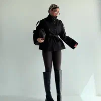 مزون لباس و پوشاک