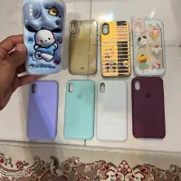 گارد آیفون ایکس Xs و X
