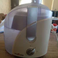 دستگاه آبمیوه‌گیری مارک‌KALORANCE