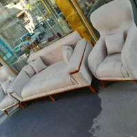 مبل گلپایگان تولید|مبلمان خانگی و میز عسلی|گلپایگان, |دیوار