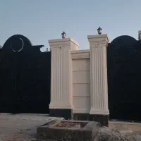 هفت باغ ویلا باغ