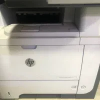 پرینتر ۴ کاره  Hp وای فای