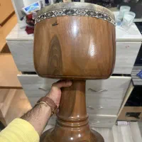 تنبک حرفه ای مهر فخاری