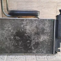 خطر اسپرت پارس لاستیک پژو رادیات پژو فنر اسپرت|قطعات یدکی و لوازم جانبی|مشهد, رسالت|دیوار