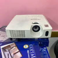 ویدئو پروژکتور هیتاچیCP-w3011N|تلویزیون و پروژکتور|رشت, توشیبا|دیوار