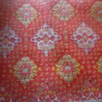 قالی کناره