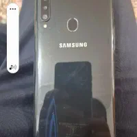 A20sسامسونگ|موبایل|سرپل ذهاب, |دیوار