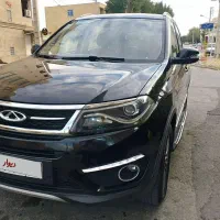 تیگو5 مدل 1398تمام فابریک استثنایی|خودرو سواری و وانت|بوشهر, |دیوار