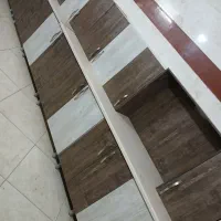 آنتیک کرم‌ کابینت دست دوم