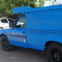 نیسان کمپرسی