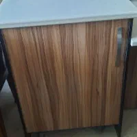 جزیره کابینتی ...از دو طرف کمد چرخدار|مصالح و تجهیزات ساختمان|تهران, مرزداران|دیوار