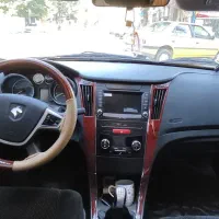 دنا پلاس 5دنده 1402|خودرو سواری و وانت|شیراز, سرو|دیوار
