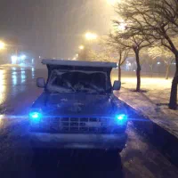 حمل بار برون شهر