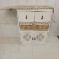 میز اتو کشو‌دار