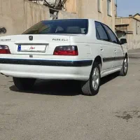 پژو پارس elx|خودرو سواری و وانت|ارومیه, |دیوار