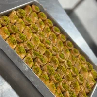 آموزش باقلوا / دوره تخصصی باقلوا|خدمات آموزشی|ارومیه, |دیوار