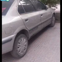 سمند مدل 82