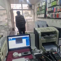 موبایل و لوازم جانبی