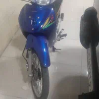 لاکی 125