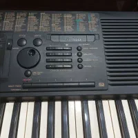 ارگ یاماها آتری در حد آک|پیانو، کیبورد، آکاردئون|تبریز, |دیوار