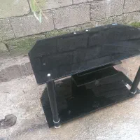 فروش میزتلوزیون شیشه ایی