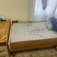 تخت خواب