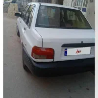 ماشین پراید|خودرو سواری و وانت|اقبالیه, |دیوار