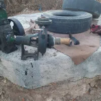 موتور مارگو تک سلند|ماشین‌آلات صنعتی|سنندج, |دیوار