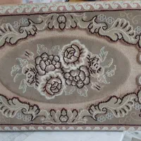 ۶ عدد پشتی سالم و تمیز