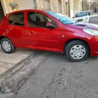 ۲۰۷ مدل ۹۰ اتومات