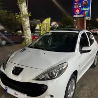 ۲۰۷پانا ۱۴۰۲