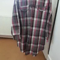 پاییزی و مانتو مجلسی