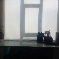 پرده زبرا|پرده، رانر، رومیزی|باقرشهر, |دیوار