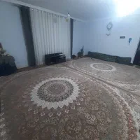 فروش آپارتمان ۱۱۰ متری ۲ خوابه طبقه ۲ خیابان سیراف