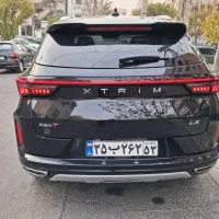 ایکستریم ال ایکس اقساطبلند مدت تحویل فوری نمایندگی|خودرو سواری و وانت|تهران, پونک|دیوار