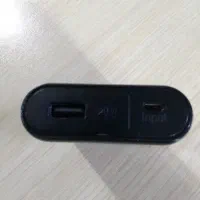 پاور بانک انکر نو ۱۰۰۰۰ زیر قیمت کل ایران|لوازم جانبی موبایل و تبلت|شیراز, شهرک گلستان|دیوار