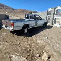 مزدا وانت ۲۰۰۰|خودرو سواری و وانت|تبریز, |دیوار