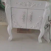 روشویی کامل