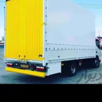 جابجایی،حمل و نقل، باربری|خدمات حمل و نقل|شوشتر, |دیوار